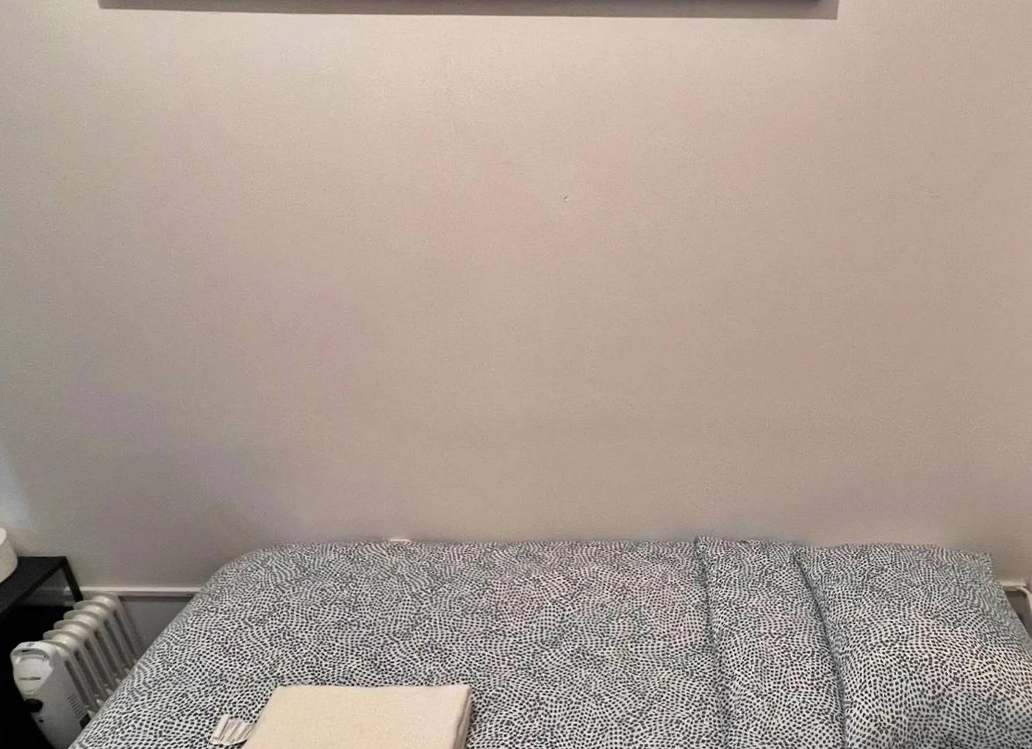 Cosy Mouraria Rooms Lisbon Apartment