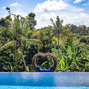  Villa Wake In Paradise And Luxury Lebah Indonésie