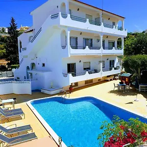 Aaa 3*, Albufeira Portugalia