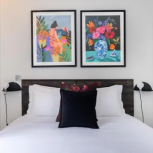  Appartamento Beato Hub Residences | Perfect For Digital Nomads&families