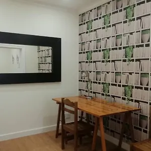 Appartamento - Sweethome Lisbon, Sinta-se Em Casa -