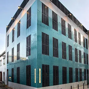 Alcantara Factory I Lisbon
