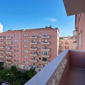  Apartamento Deluxe At Amazing Prime Location, By Timecooler