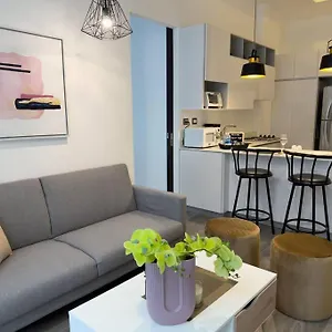 Beautiful 2 Bedroom Apartment, Near Us Embassy 104a , Guatemala Guatemala
