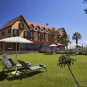 Quinta Do Furao 4*, Santana (Madeira) Portugalia