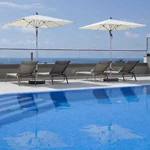 Turim Santa Maria 4*, Funchal (Madeira) Portugalia