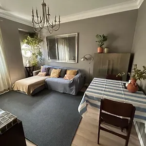  Appartamento Casa Do Joao • Break •