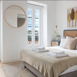 Castelo Lisbon