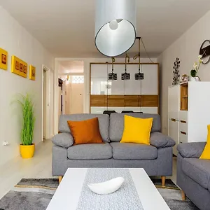  Appartement Flat White Hongrie