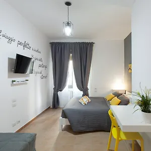 Dormi A 3*, Rzym Włochy