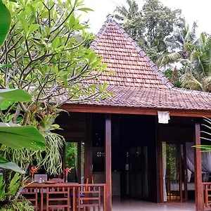  Villa Prama House Indonésie