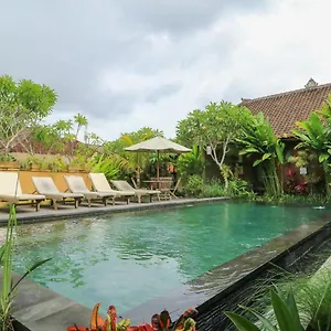  Séjour chez l'habitant Bali Sunshine Indonésie