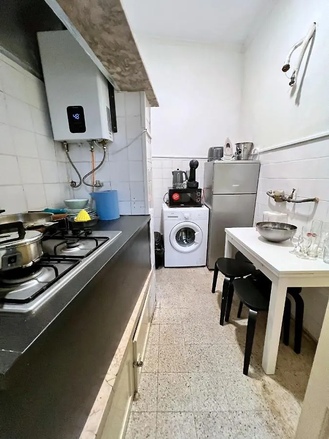 Cosy Mouraria Rooms Lisbon 0*,  Portugal