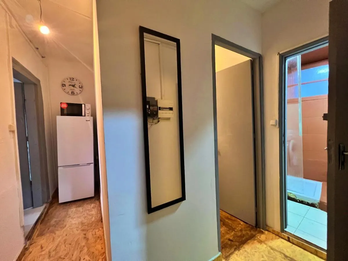 Cosy Mouraria Rooms Lisbon Apartment