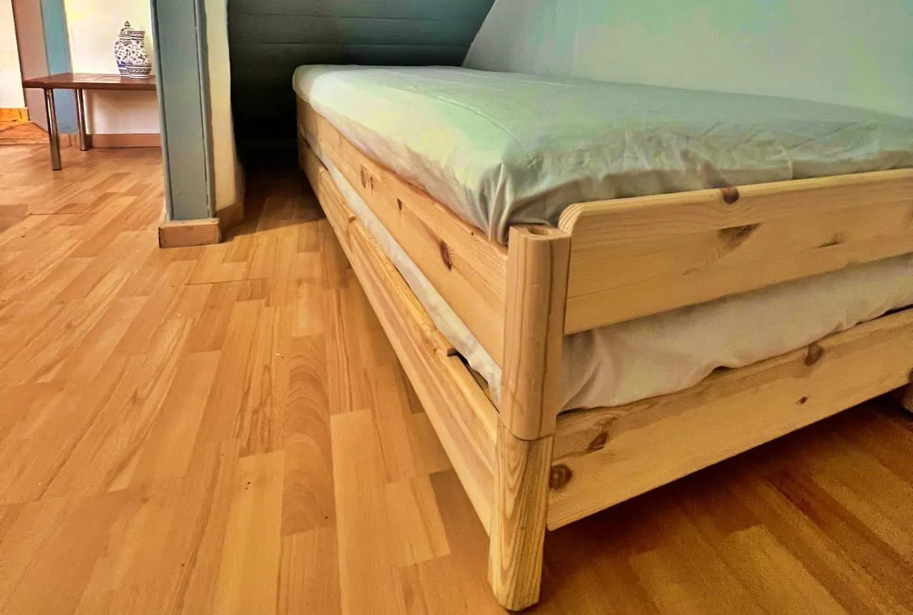 Cosy Mouraria Rooms Lisbon