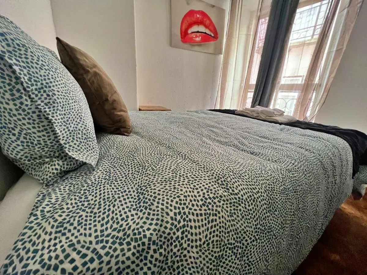Cosy Mouraria Rooms Lisbon 0*,  Portugal