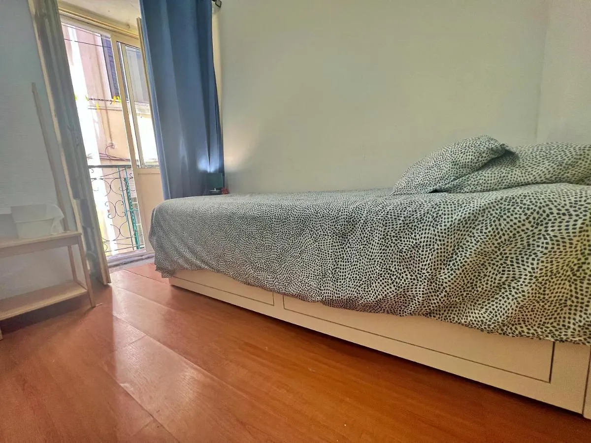 Apartment Cosy Mouraria Rooms Lisbon