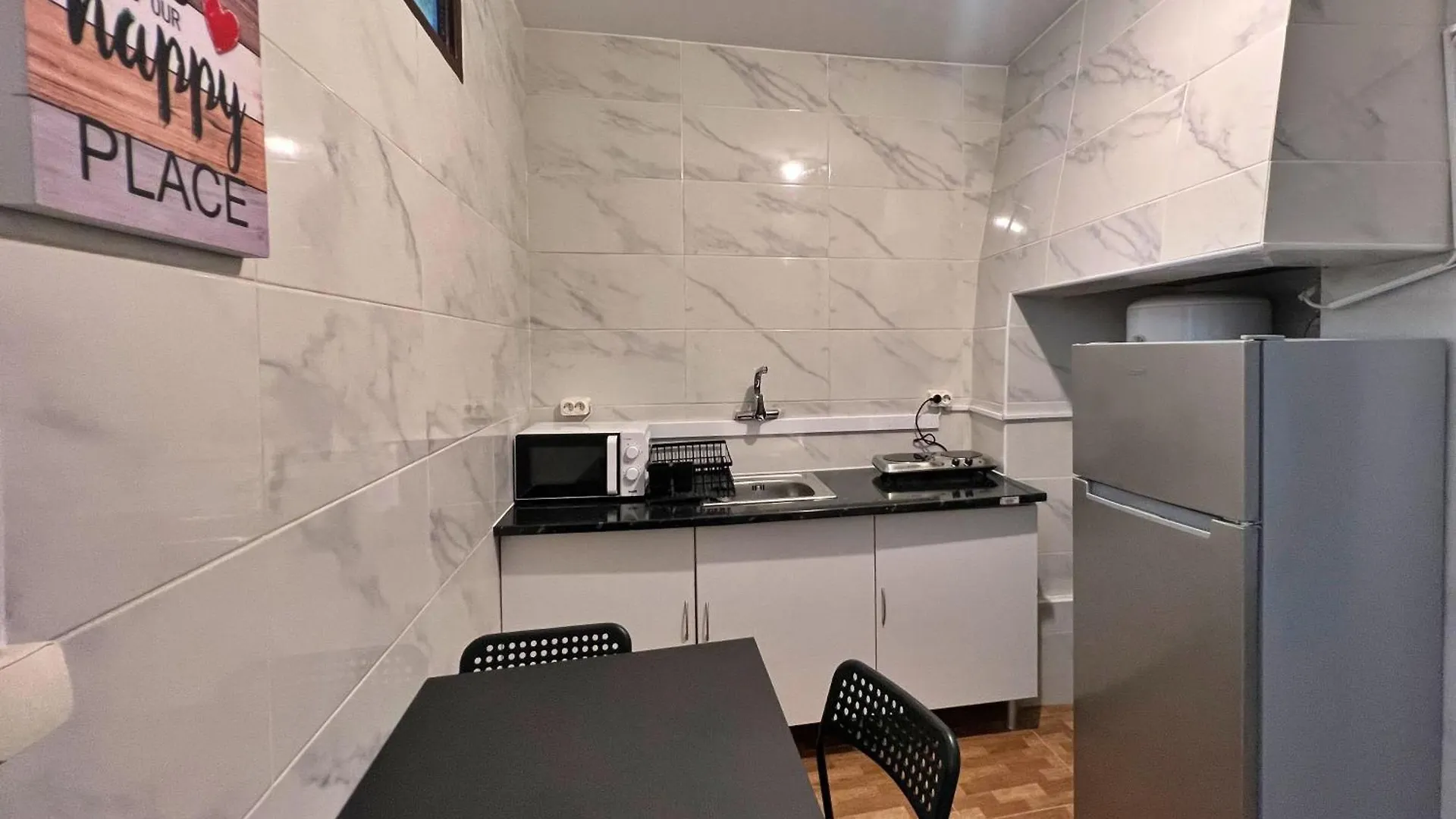Cosy Mouraria Rooms Lisbon 0*,