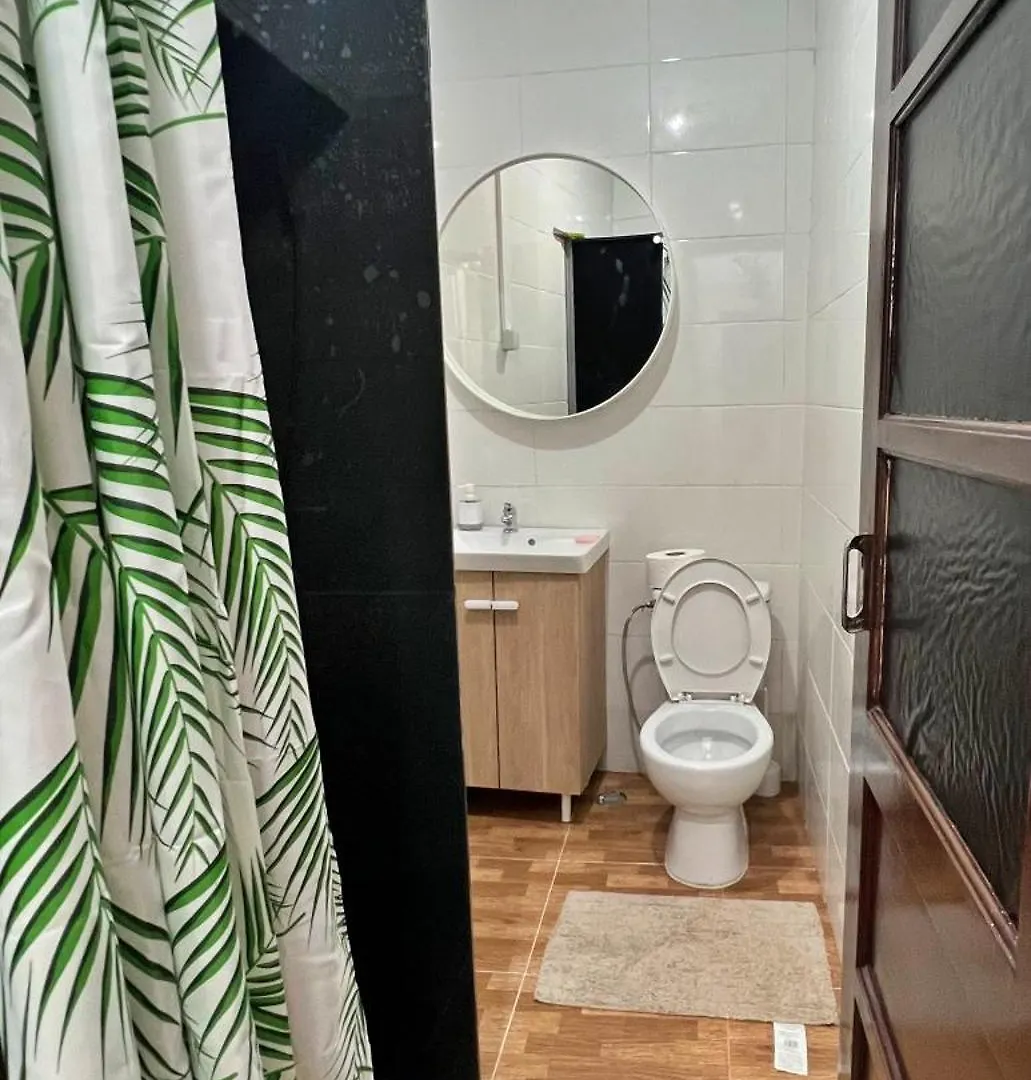 Apartment Cosy Mouraria Rooms Lisbon Portugal