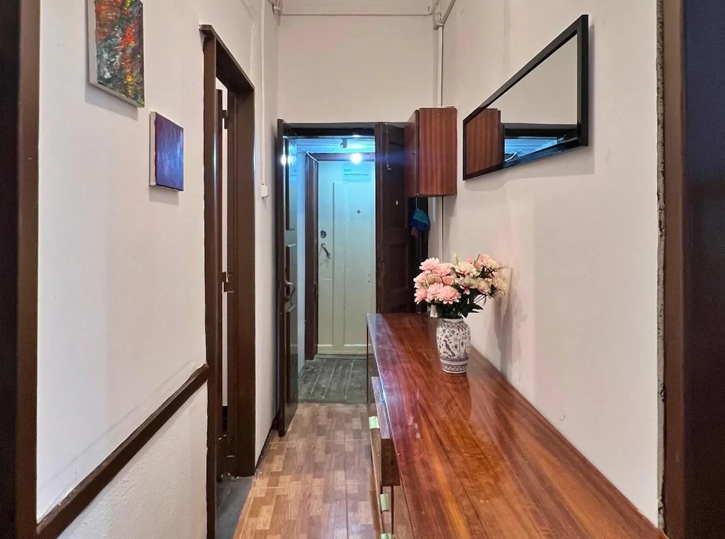 Apartment Cosy Mouraria Rooms Lisbon