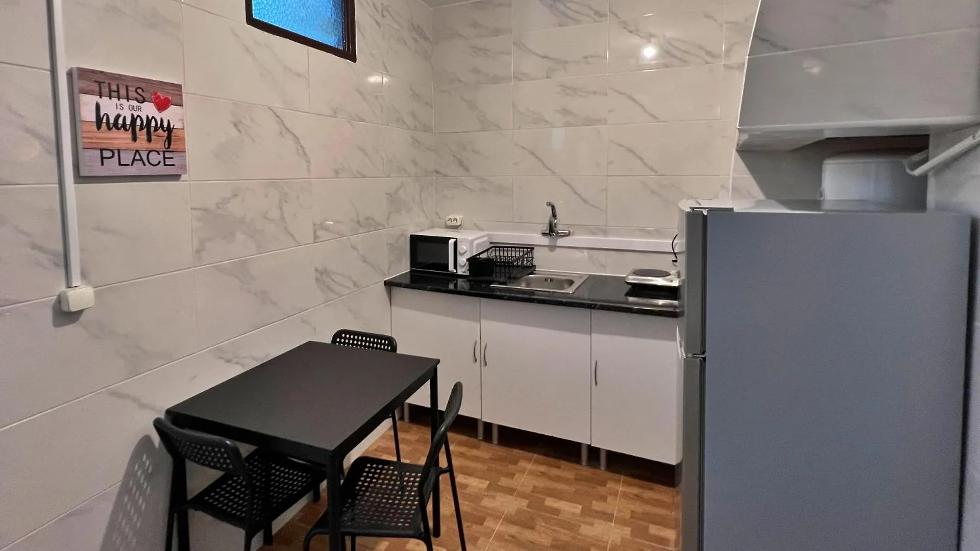 Apartment Cosy Mouraria Rooms Lisbon