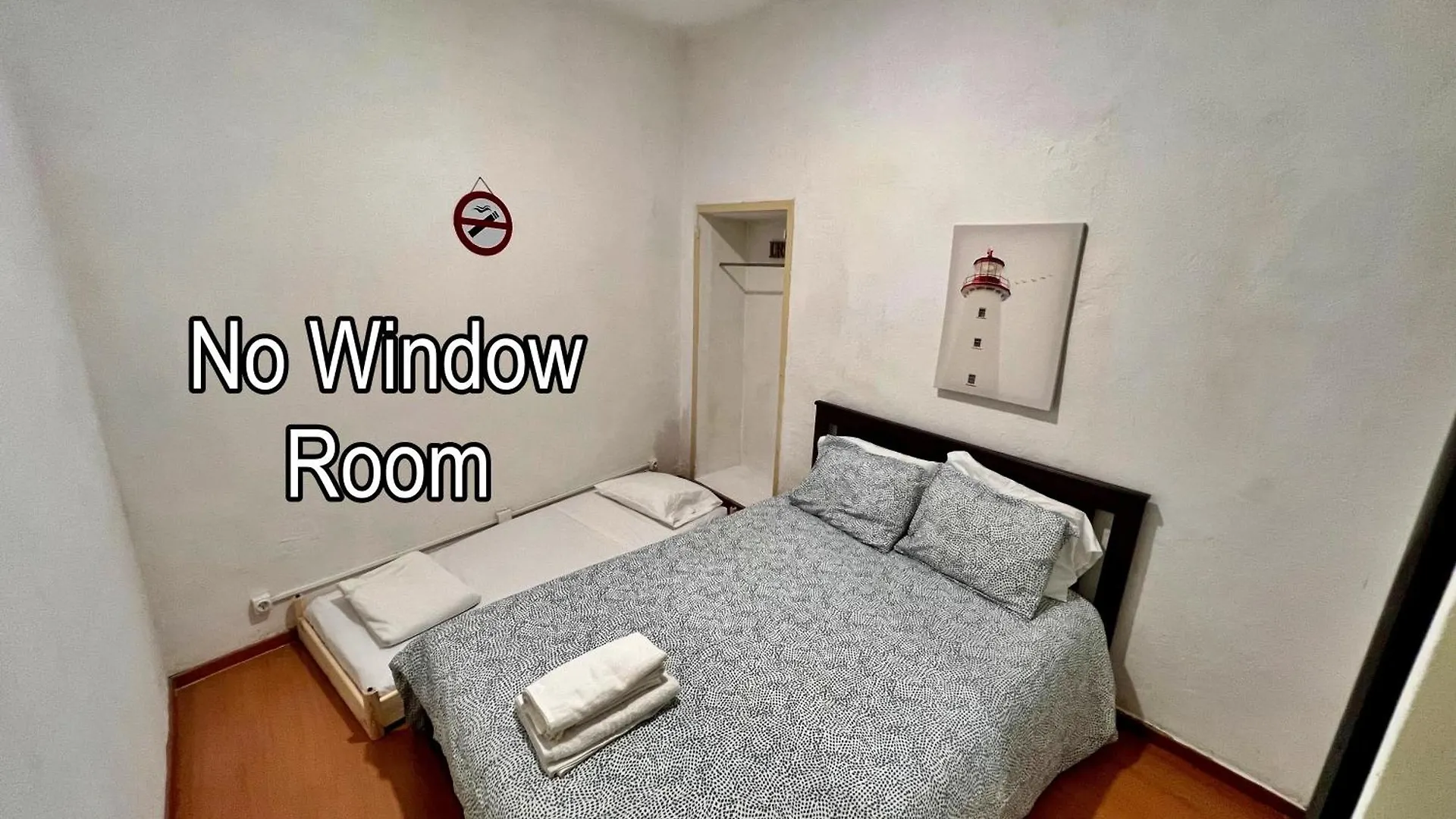 Cosy Mouraria Rooms Lisbon 0*,  Portugal