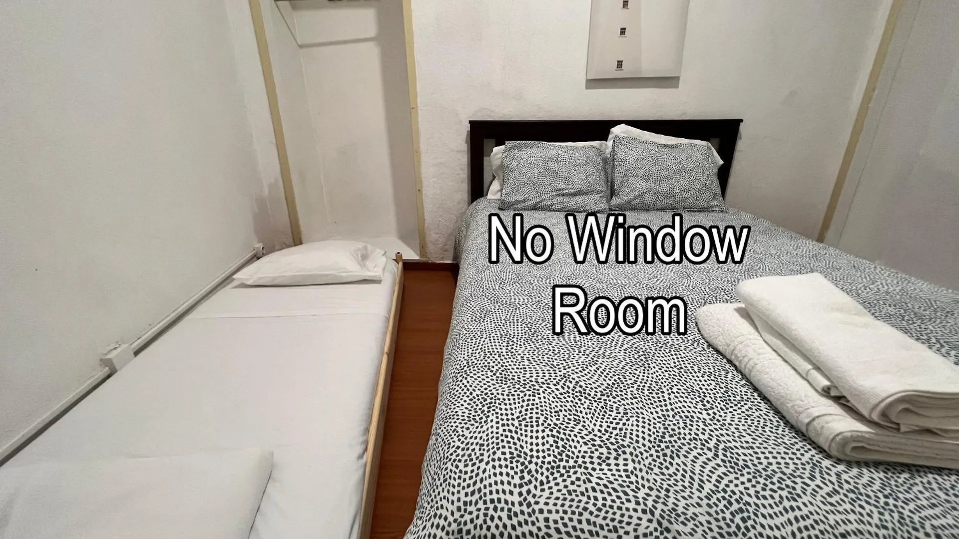 Cosy Mouraria Rooms Lisbon