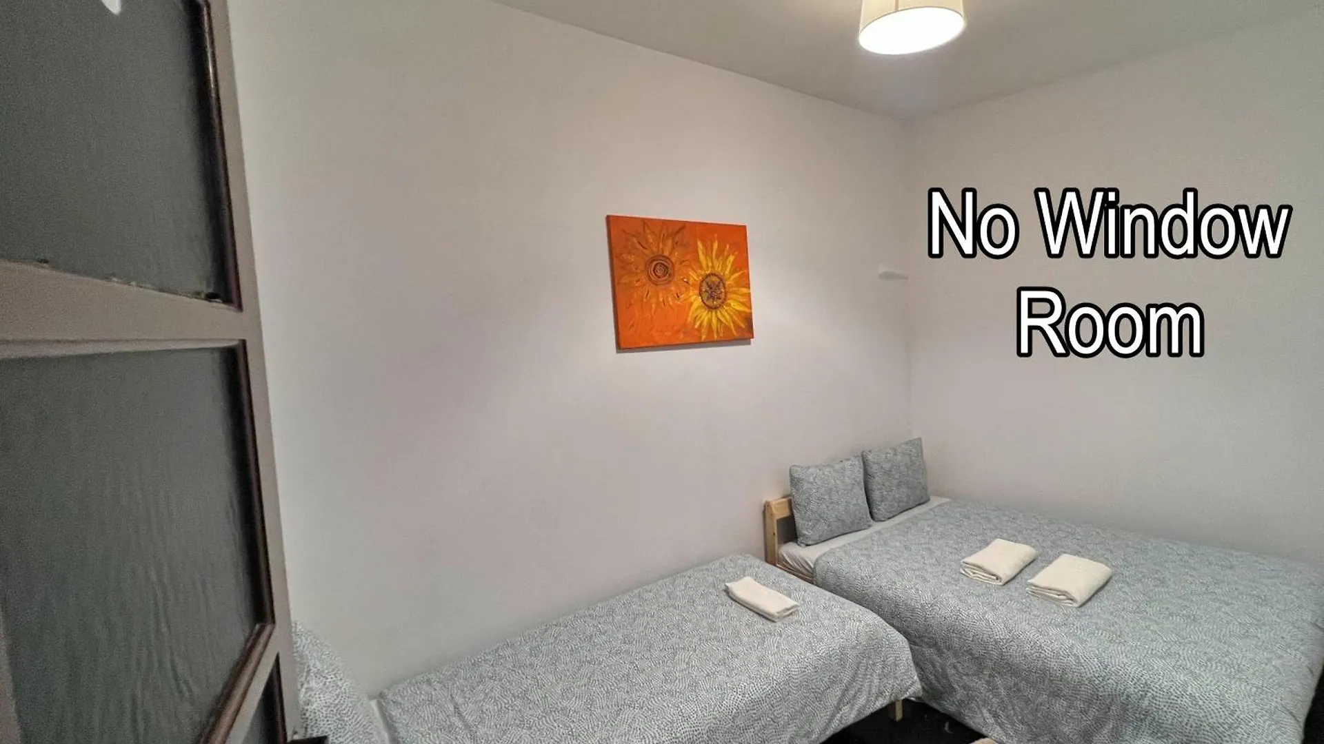 Cosy Mouraria Rooms Lisbon