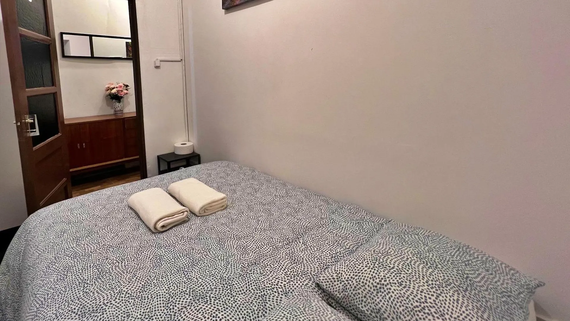 Apartment Cosy Mouraria Rooms Lisbon