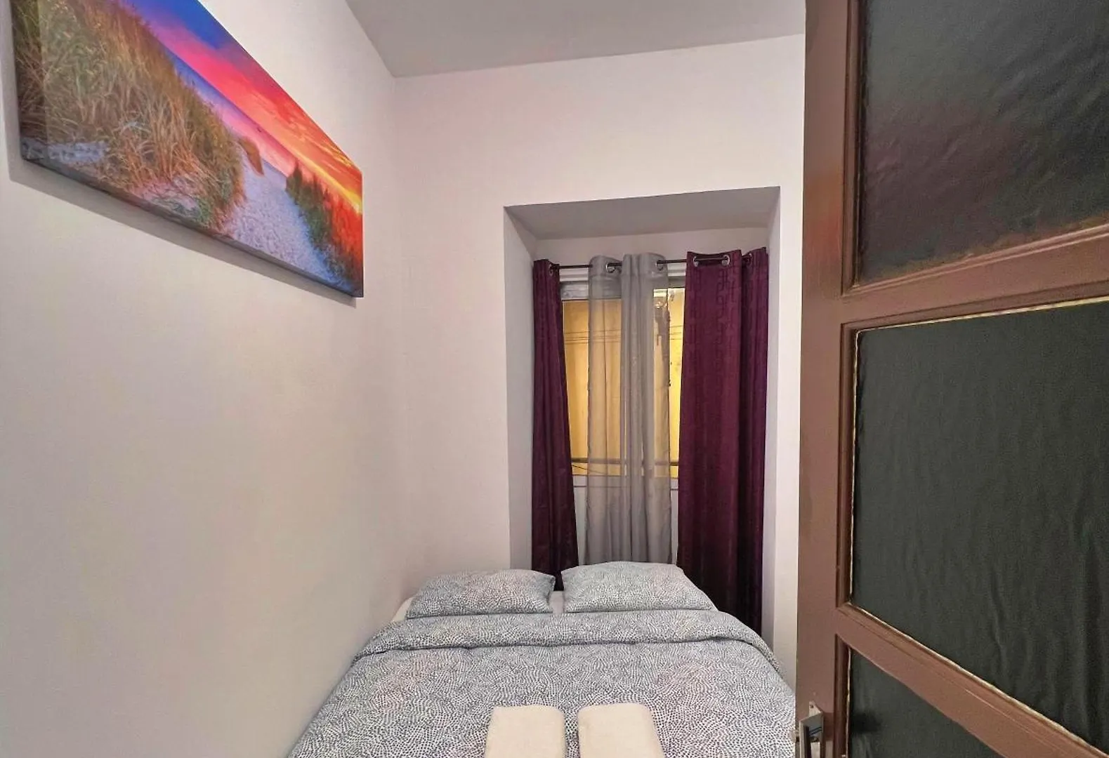 Cosy Mouraria Rooms Lisbon Apartment