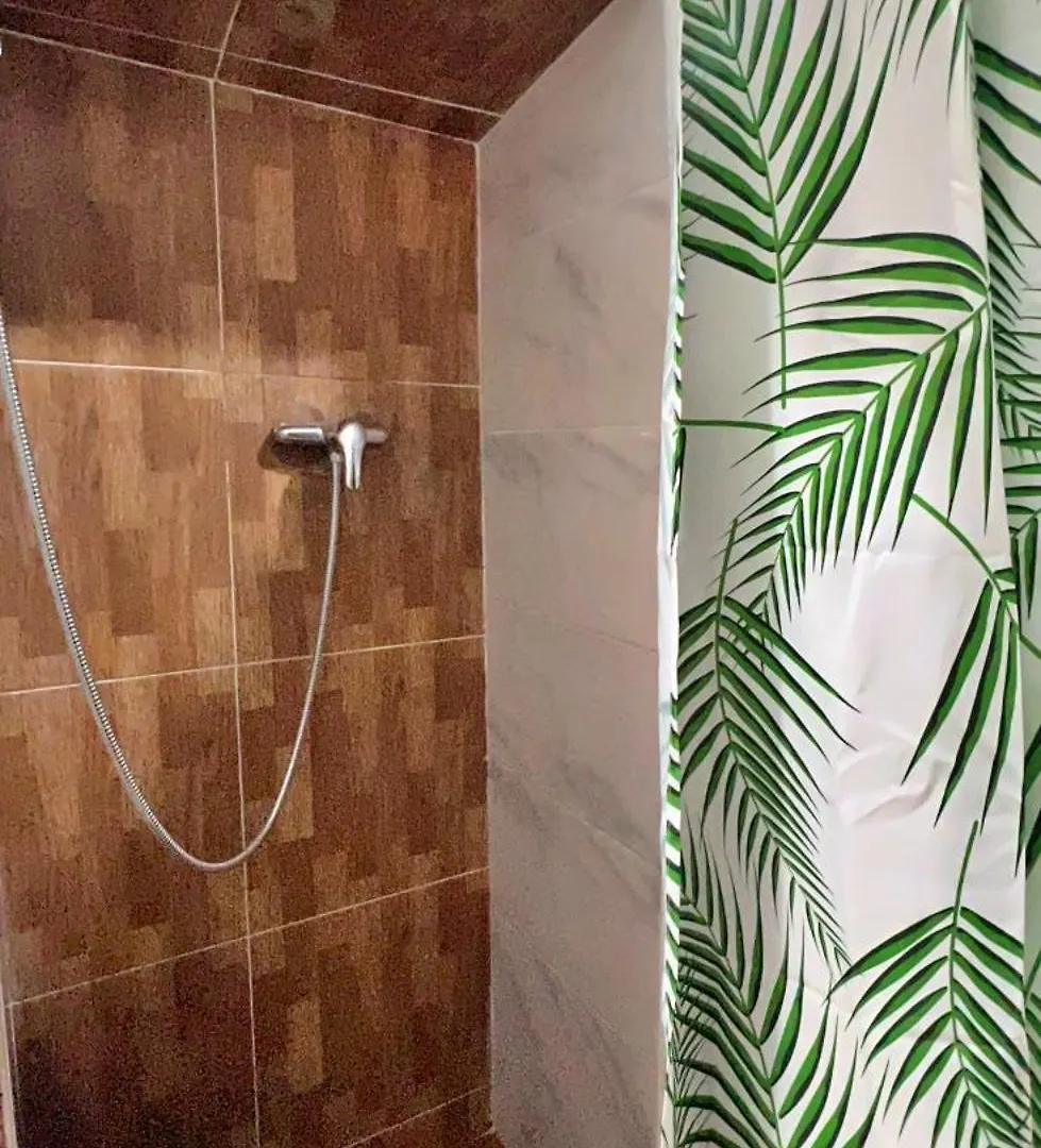 Appartamento Cosy Mouraria Rooms Lisbona